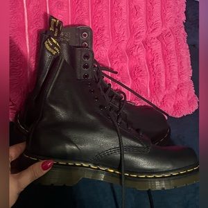 Brand new Doc Martens the original edition